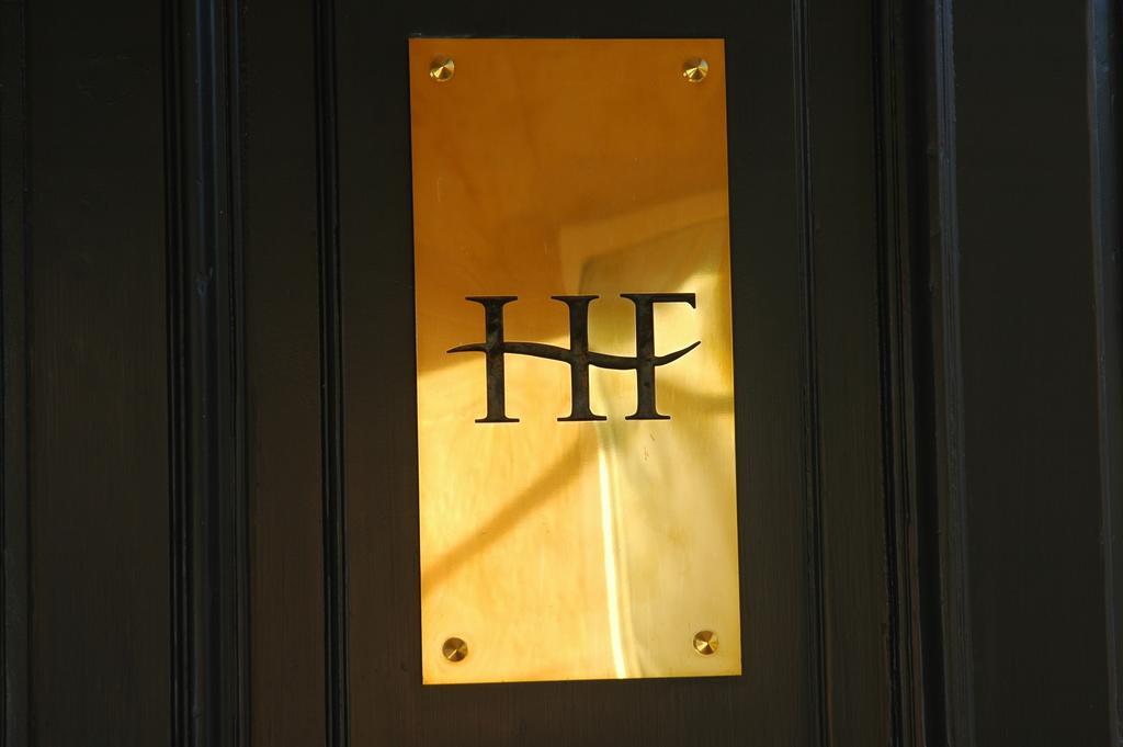 Hotel De France Libourne Exterior photo